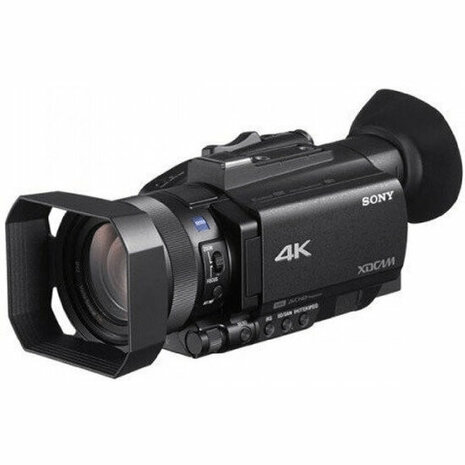 Sony PXW-Z90 4K Camcorder