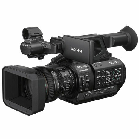 Sony PXW-Z280 Camcorder 4K