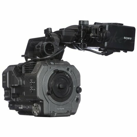 Sony PXW-FX9