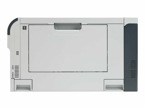 HP Color LaserJet CP5225DN Farblaserdrucker CE712A A3, Drucker, Duplex, Netzwerk, USB, Display