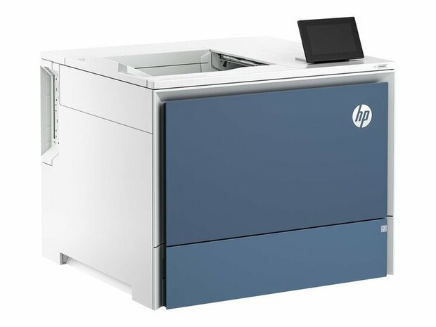 HP Color LaserJet Enterprise 6700dn Printer A4 52ppm