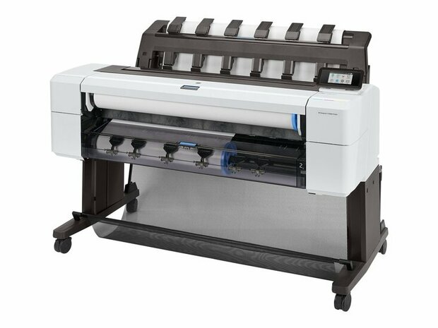 HP DesignJet T1600dr PS 91,44cm 36Zoll Printer