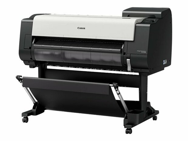 CANON TX-3100 imagePROGRAF 91,5cm 36Zoll 5 colours pigment ink