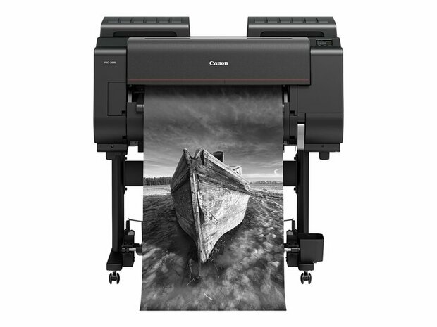 Bundle CANON PRO-2100 EUR LFP Printer + CANON Printer Stand SD-21