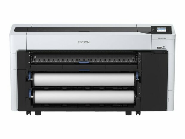 EPSON SureColor-T7700D 44inch Duo roll