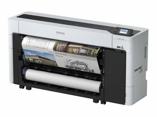 EPSON SureColor-T7700D 44inch Duo roll