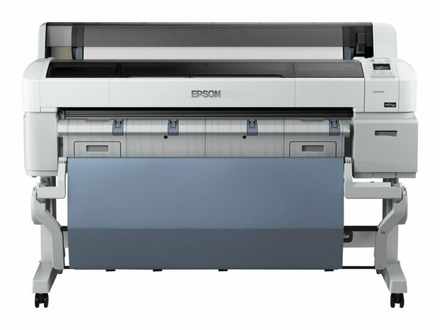 EPSON SureColor SC-T7200 PostScript