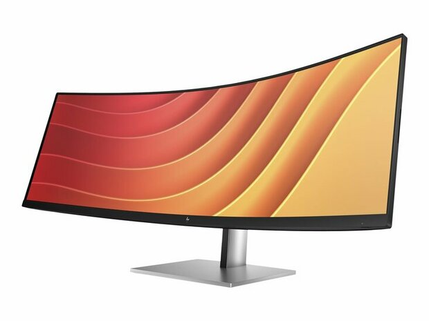 HP E45c G5 113cm 44,5Zoll Curved DQHD Monitor 5120x1440 32:09 HDMI DP 3y (EU)