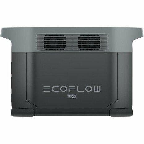 EcoFlow DELTA 2 Max EU - Tragbare Powerstation