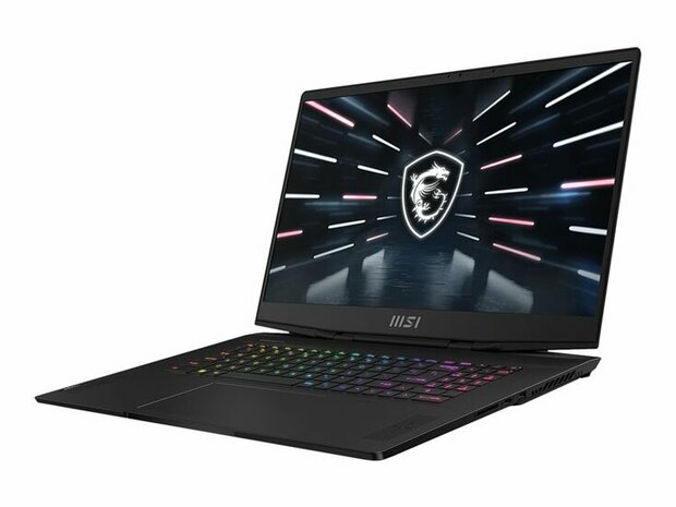 MSI GS66 12UHS 091 Stealth - 39.6 cm (15.6") - Core i9 12900H - 32 GB RAM - 1 TB SSD - Win 11 Pro