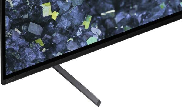 Sony OLED-Fernseher XR55A80LAEP Titanschwarz