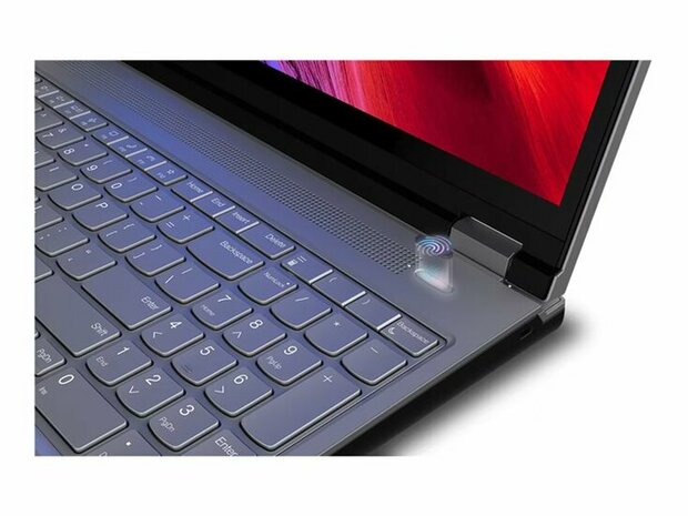 Mobile Workstation Lenovo ThinkPad P16 Gen 2 - 40.6 cm (16") - Core i7 13700HX - 32 GB RAM - 1 TB SSD - 21FA000FGE