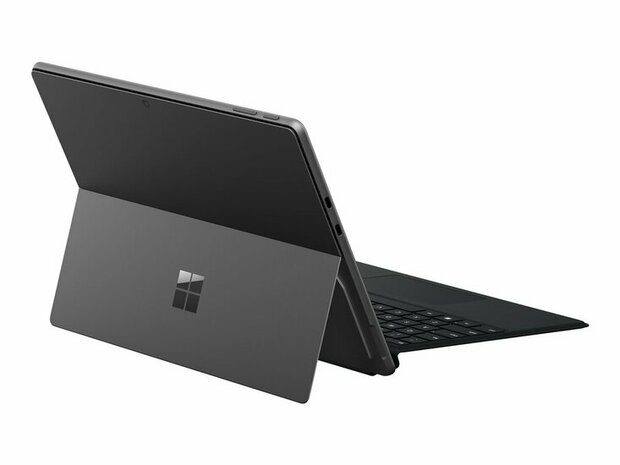 Microsoft Surface Pro 9 - Core i5 - 16 GB RAM - 256 GB SSD - Graphite - W11