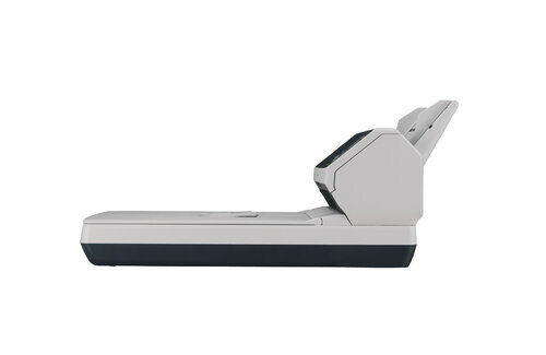 FUJITSU fi-8270 Scanner A4 90ppm flatbed