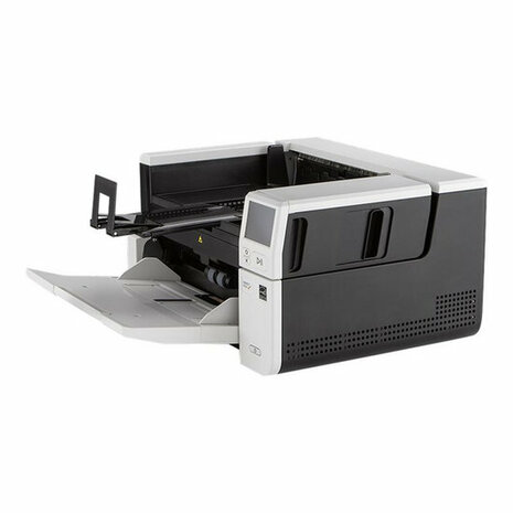 Kodak Scanner S3060f A3 Dokumentenscanner inkl. Flachbett