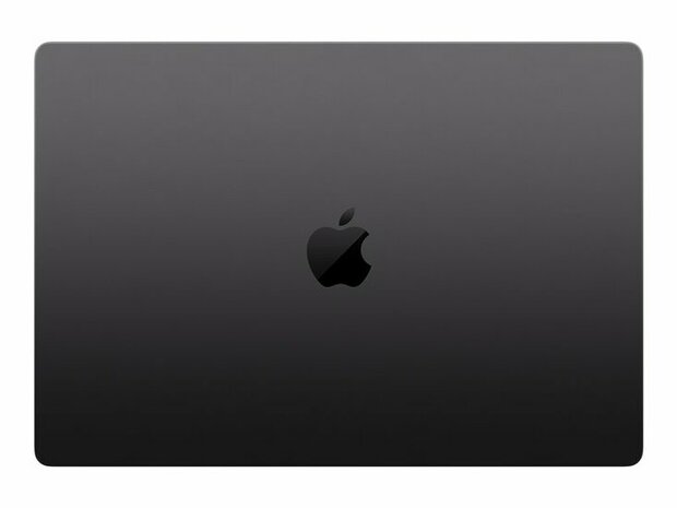 Apple MacBook Pro - 41.05 cm (16.2") - M3 Max - 48 GB RAM - 1 TB SSD - Black - Deutsch