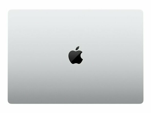 Apple MacBook Pro - 41.05 cm (16.2") - M3 Max - 48 GB RAM - 1 TB SSD - Silver - Deutsch