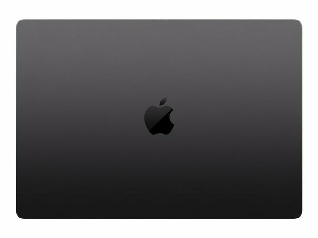 Apple MacBook Pro - 41.05 cm (16.2") - M3 Max - 36 GB RAM - 1 TB SSD - Black - Deutsch