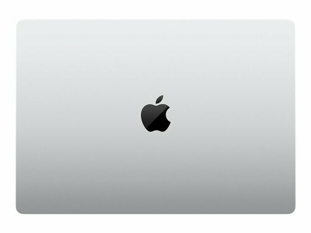 Apple MacBook Pro - 41.05 cm (16.2") - M3 Pro - 36 GB RAM - 512 GB SSD - Silver - Deutsch