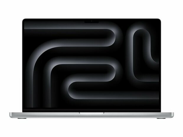 Apple MacBook Pro - 35,97 cm (14.2") - M3 Pro - 18 GB RAM - 1 TB SSD - Black - Deutsch