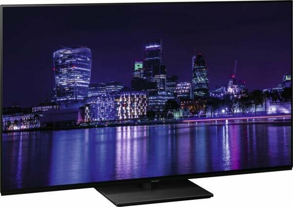 Panasonic OLED-Fernseher TX-65MZW984 Schwarz