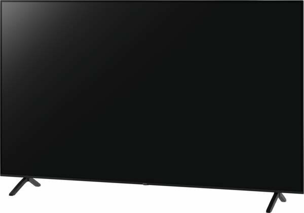 Panasonic LED-Fernseher TX-75MXW954 Metal Black Hairline