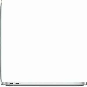 APPLE MacBook Pro TB Z16R 33,74cm 13,3Zoll Apple M2 8C CPU/10C GPU/16C N.E. 24GB 2TB SSD 67W USB-C EN/INT - Grau