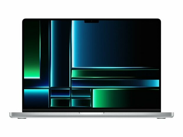 APPLE MacBook Pro Z179 41,05cm 16,2Zoll Apple M2 Max 12C CPU/38C GPU/16C N.E. 32GB 2TB SSD 140W USB-C DE - Silber