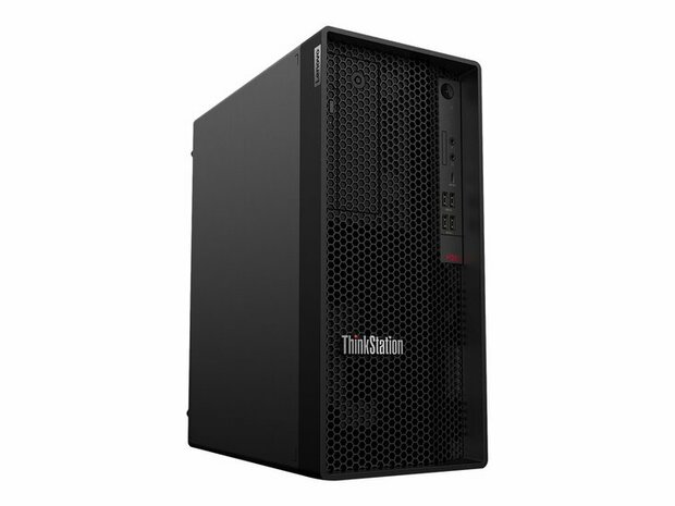 LENOVO ThinkStation P358 AMD Ryzen 9 Pro 5945 2x32GB DDR4 1TB SSD RTX3080 10GB W11P