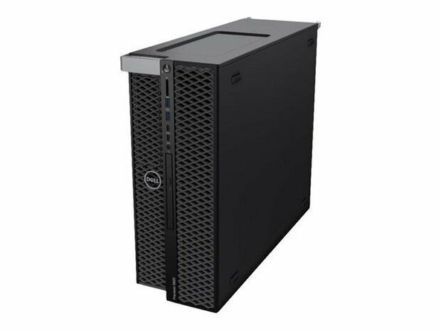 Workstation Dell 5820 Tower - MDT - Core i9 10920X X-series 3.5 GHz - 32 GB - SSD 1 TB