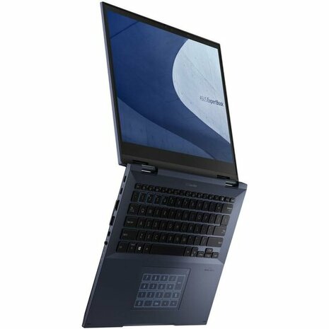 ASUS ExpertBook B7 Flip B7402FBA-LA0111X 14" i7-1260P/­32GB/­1 W11