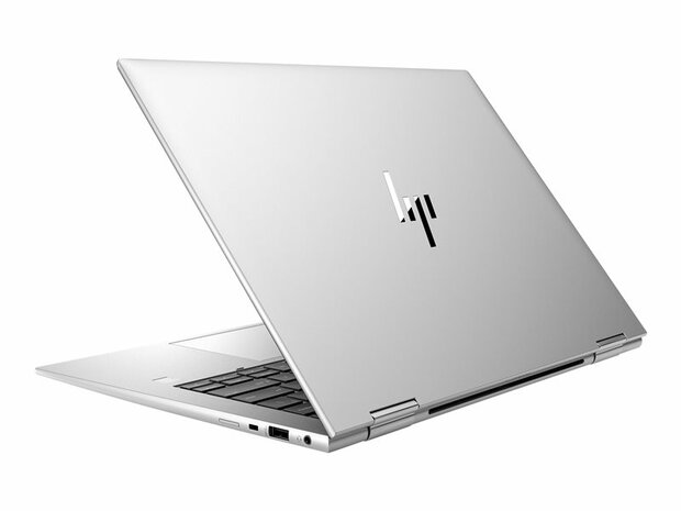 HP Elite x360 1040 G9 Notebook - Wolf Pro Security - 35.56 cm (14") - Core i5 1235U - Evo - 16 GB RAM - 512 GB SSD - 4G LTE-A
