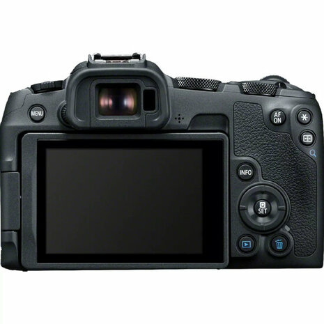 Canon EOS R8 Body