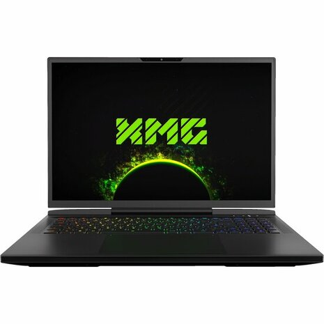 XMG NEO 17 - E23bnx - 17" QHD+ 240Hz 16:10 Display, Intel Core i9-13900HX, 32GB RAM, 2TB SSD, NVIDIA GeForce RTX 4080, Windows 11Pro