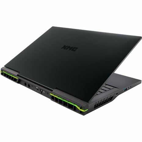 XMG NEO 17 - E23bnx - 17" QHD+ 240Hz 16:10 Display, Intel Core i9-13900HX, 32GB RAM, 2TB SSD, NVIDIA GeForce RTX 4080, Windows 11Pro