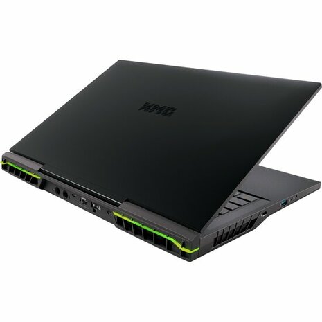 XMG NEO 17 - E23ddn - 17,3" QHD+ 240Hz 16:10 Display, Intel Core i9-13900HX, 32GB RAM, 2TB SSD, NVIDIA GeForce RTX 4090, Windows 11Pro