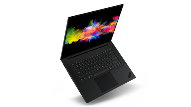 LENOVO ThinkPad P1 G6 Intel Core i7-13800H 40,64cm 16Zoll No Touch UHD+ 64GB 2TB SSD RTX A4000 W11P