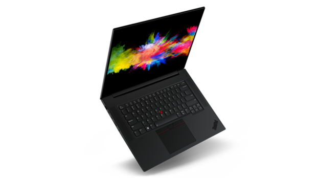 LENOVO ThinkPad P1 G6 Intel Core i7-13800H 40,64cm 16Zoll No Touch UHD+ 32GB 1TB SSD RTX A3500 W11P