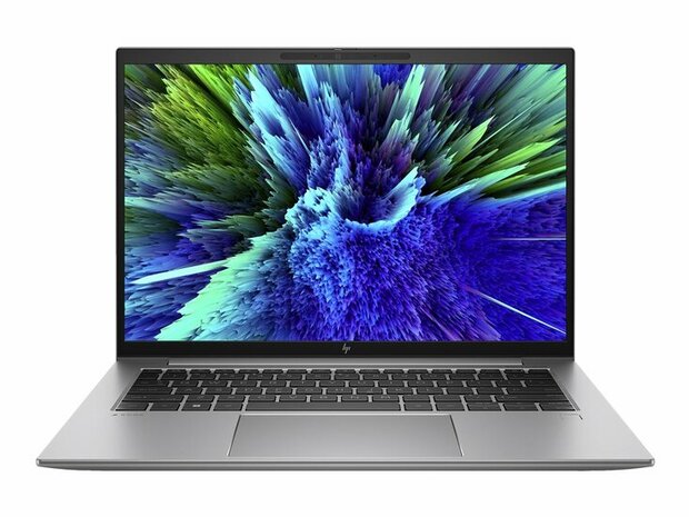 HP ZBook Firefly 14 G10 AMD Ryzen 7 PRO 7840HS 35,56cm 14Zoll WUXGA 64GB 2TB/SSD W11P