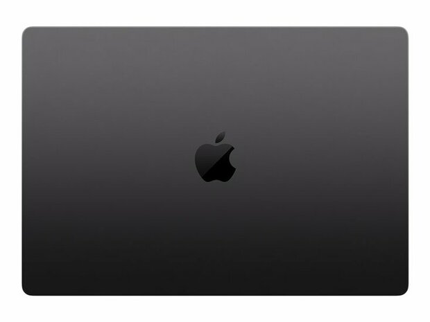 APPLE MacBook Pro Z1AF 41,05cm 16,2Zoll Apple M3 Max 16C CPU/40C GPU/16C N.E. 128GB 4TB SSD 140W USB-C DE - Schwarz