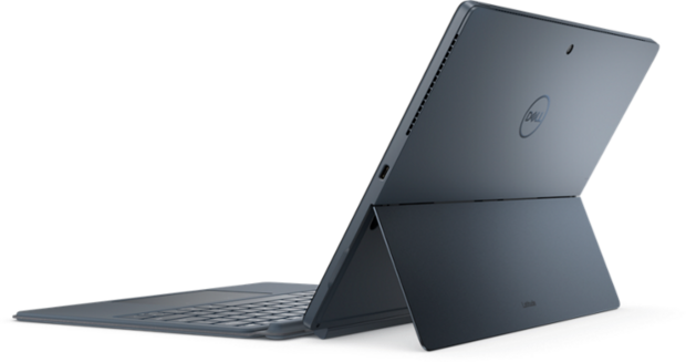 Dell Latitude 7350 Detachable - 32.917 cm (12.96") - Core Ultra 7 164U - Evo - 16 GB RAM - 512 GB SSD