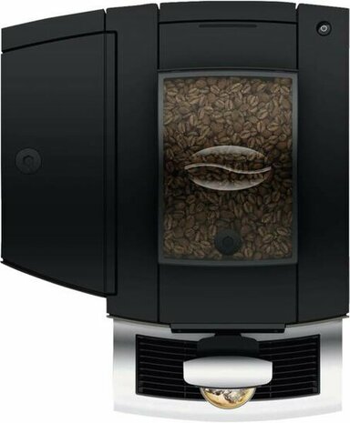 JURA Gastro Kaffeevollautomat X10c Dark Inox