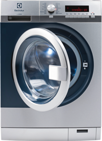 Electrolux Professional xProfessional Waschmaschine myPRO WE170P, Laugenpumpe