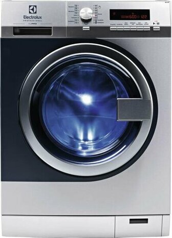 Electrolux Professional xProfessional Waschmaschine myPRO WE170P, Laugenpumpe