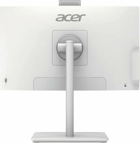 Acer All-in-One PC Aspire C24-A Weiss