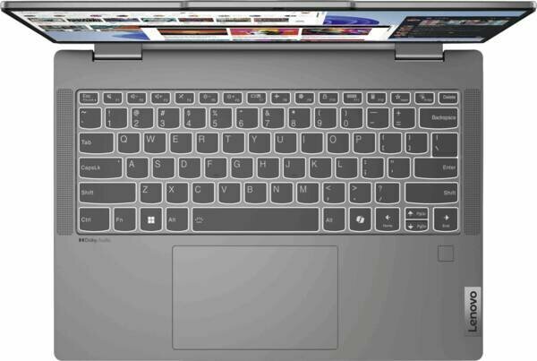 Lenovo Notebook IdeaPad 5 14AHP9