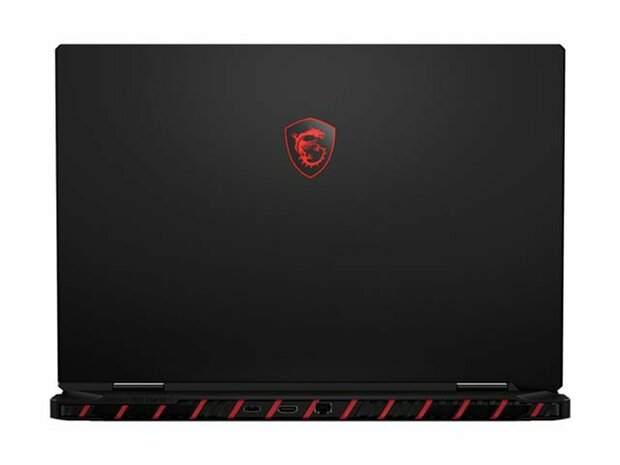 MSI Raider A18 HX A9WIG-080 - 45.7 cm (18") - Ryzen 9 9955HX3D - 64 GB RAM - 2 TB SSD