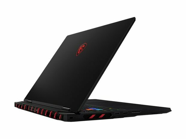 MSI Vector A18 HX A9WHG-081 - 45.7 cm (18") - Ryzen 9 9955HX - 32 GB RAM - 1 TB SSD - Deutsch