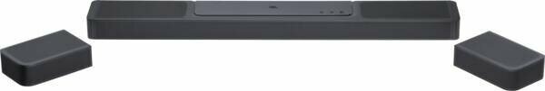 JBL Home Audio Soundbar BAR 1300 Schwarz