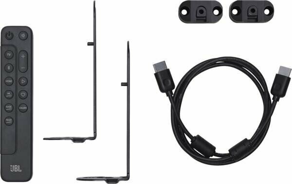 JBL Home Audio Soundbar BAR 1300 Schwarz